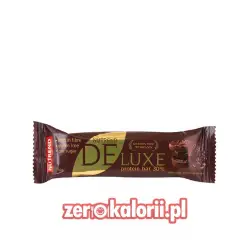 Batonik Białkowy Nutrend DELUXE Bar 60g - Ciastko Czekoladowe