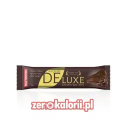 Batonik Białkowy Nutrend DELUXE Bar 60g -Tort Czekoladowy