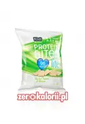  Protein Bites Lite Chipsy Białkowe 25g, Cebulka & Śmietanka