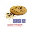 The Complete Cookie - Ciastkoo Owsiane z Rodzynkami 113g Lenny&Larry