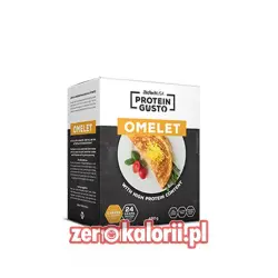 Omlet Serowy Protein Gusto 24g białka 480g