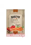 Warzyw Kubek - URODA saszetka 41kcal