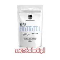 Super Erytrytol 500g Diet-Food 