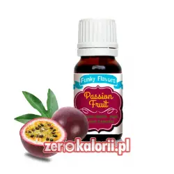 Funky Flavors Passion Fruit