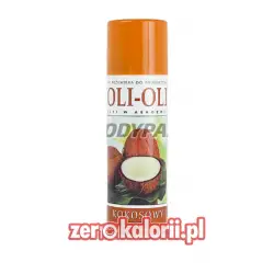Olej w Spray'u Kokosowy OLI-OLI 170g