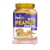 nutvit peanut powder 100%