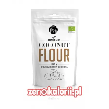 mąka kokosowa diet-food.pl