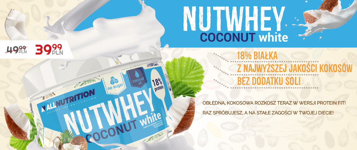 nutwhey cocount white